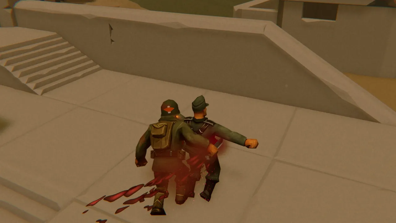 Valor 1944 Screenshot 11