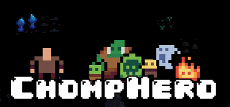Chomp Hero