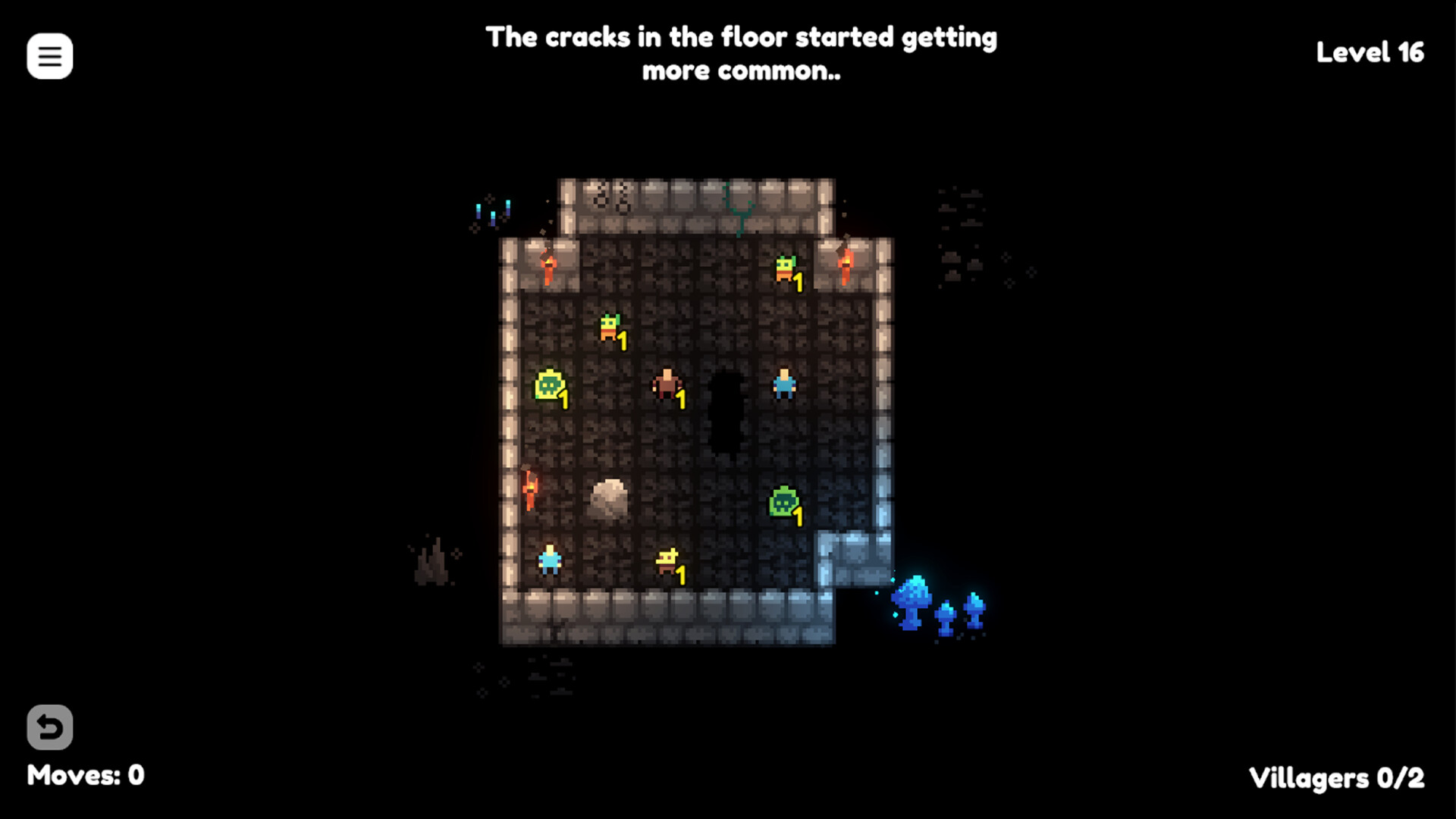 Chomp Hero Screenshot 4