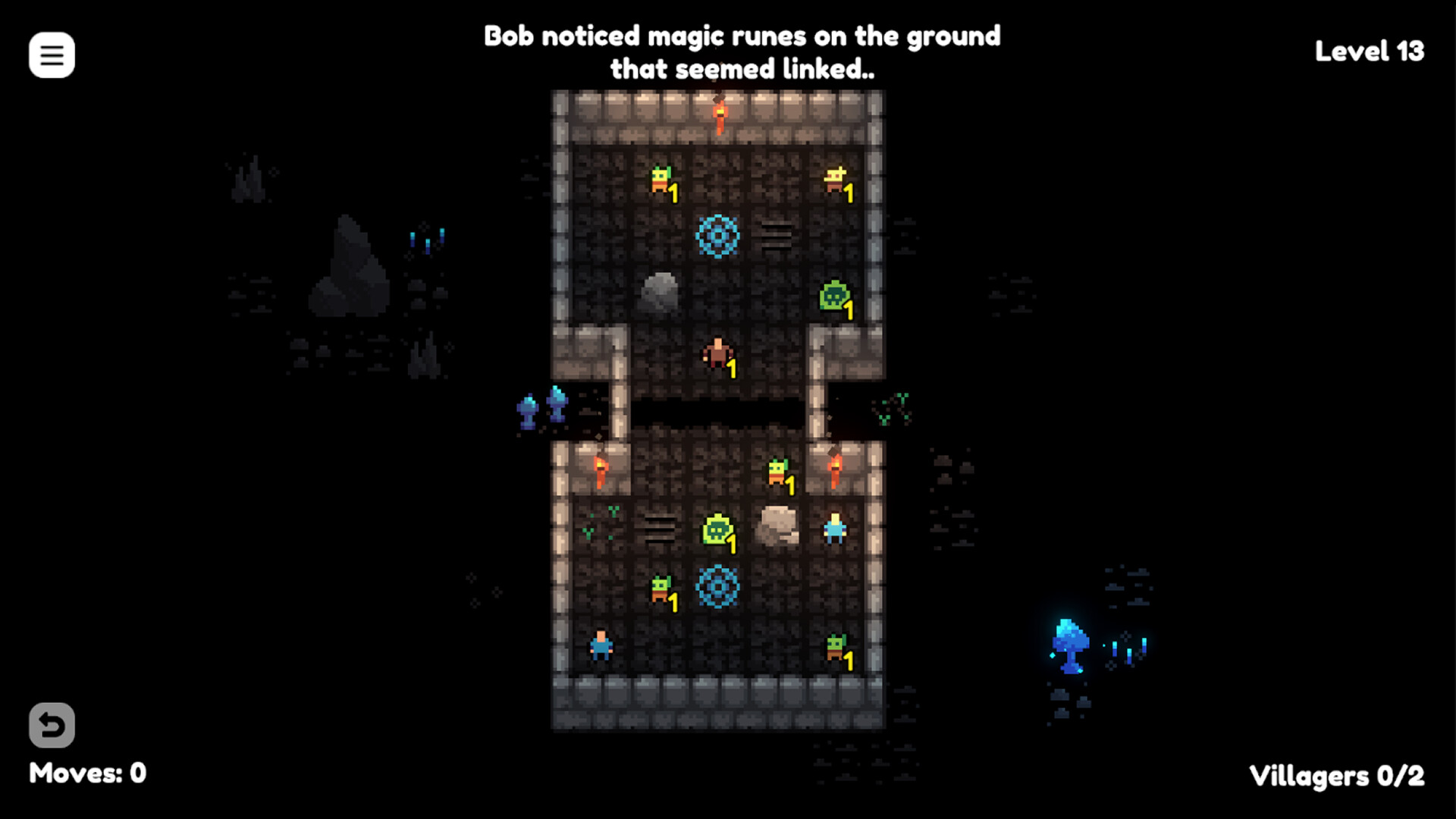 Chomp Hero Screenshot 5