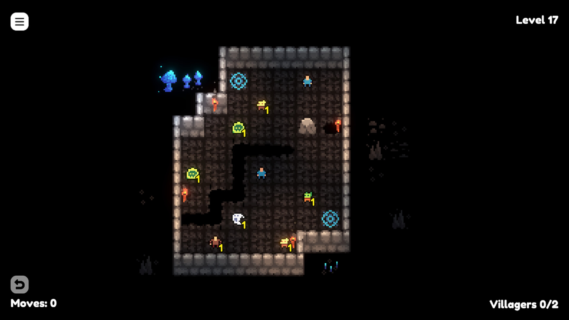 Chomp Hero Screenshot 6