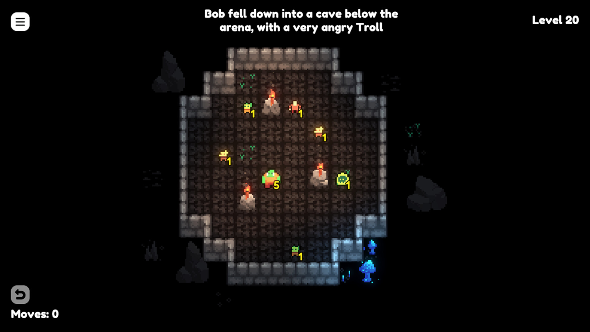 Chomp Hero Screenshot 7