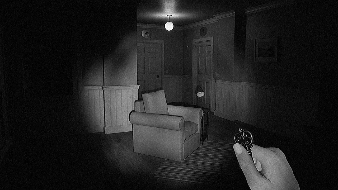 HALFLIGHT Screenshot 3
