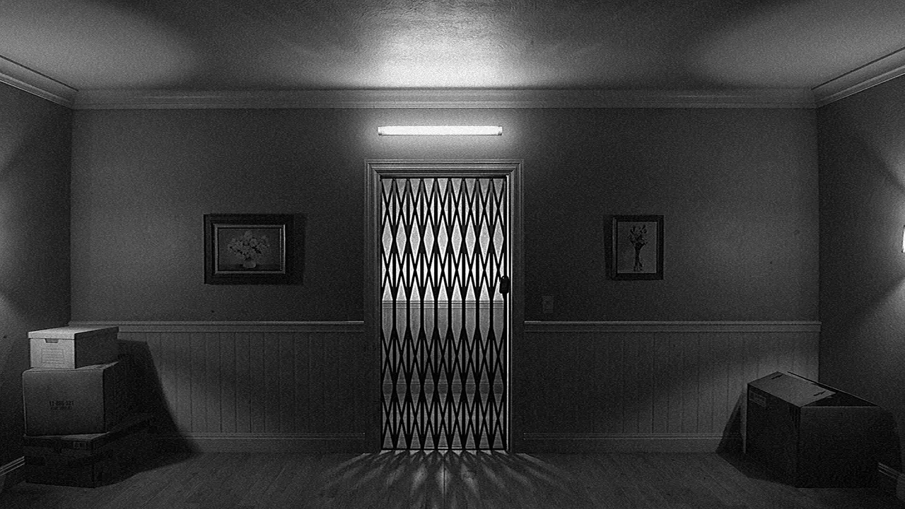 HALFLIGHT Screenshot 0