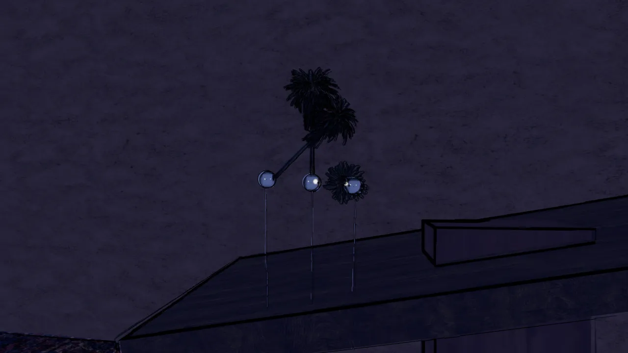 Dust of Madness Screenshot 3
