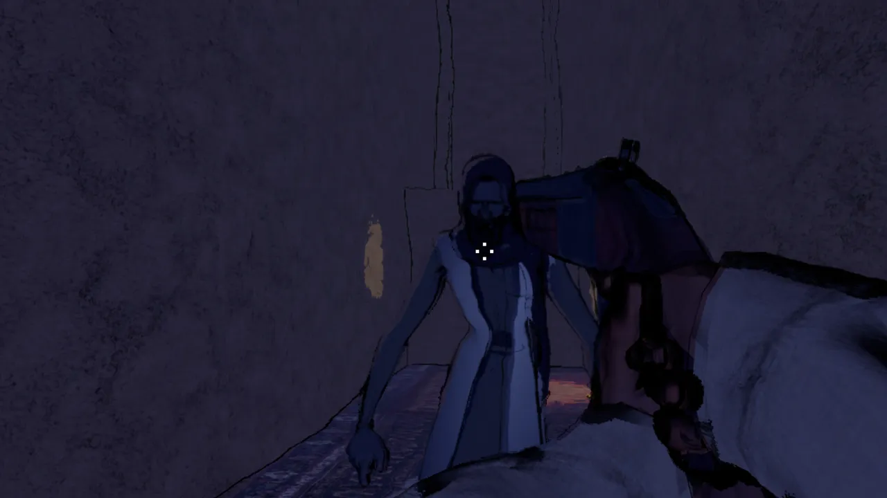 Dust of Madness Screenshot 4