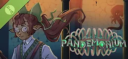 Part-Time Pandemonium Demo