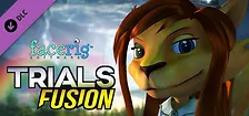 FaceRig Trials Fusion DLC