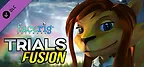 FaceRig Trials Fusion DLC
