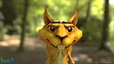 FaceRig Trials Fusion DLC Screenshot 1