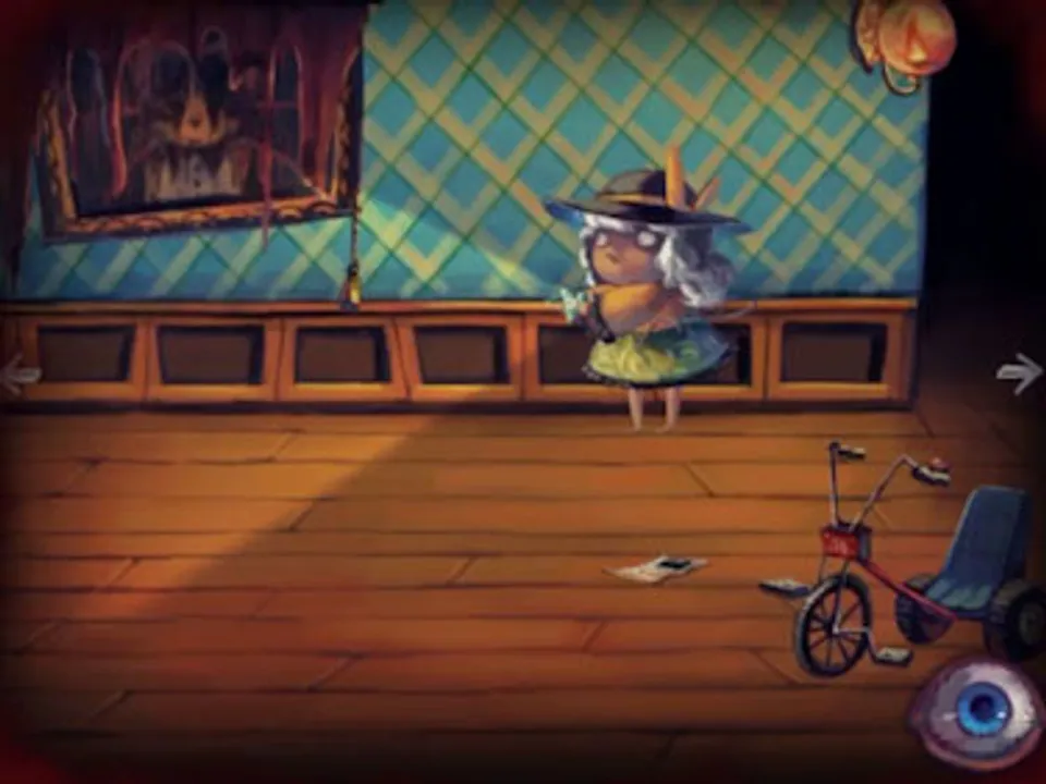 3rd eye Screenshot 7