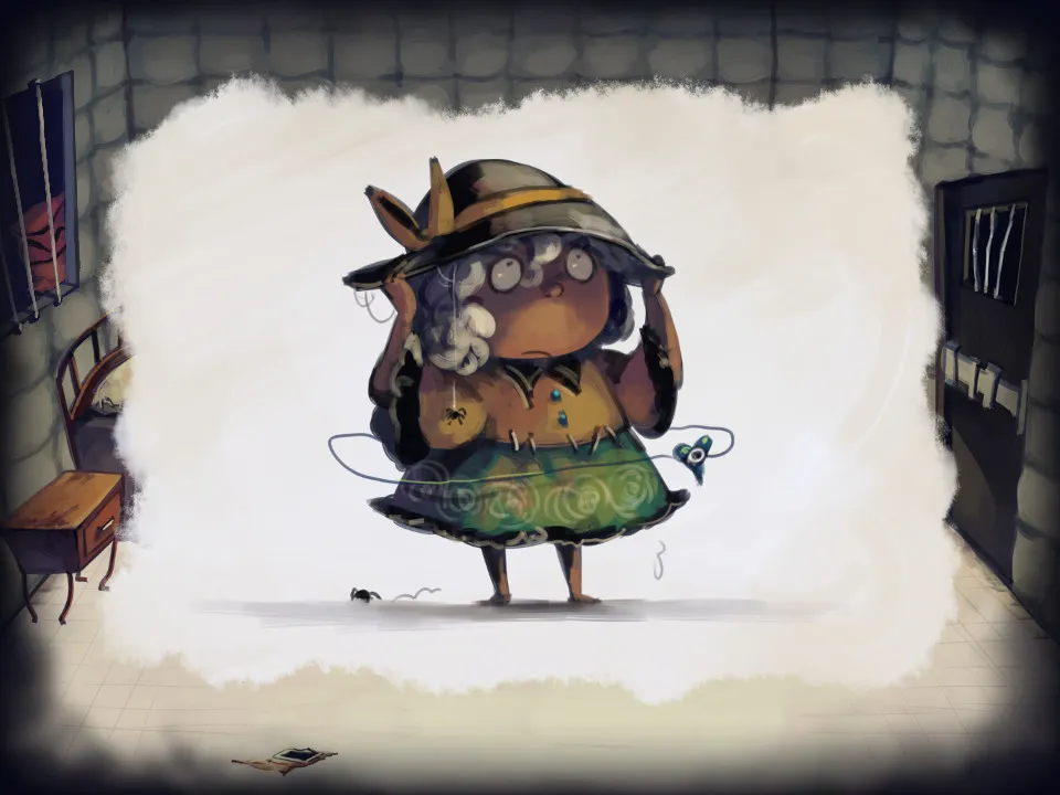 3rd eye Screenshot 4
