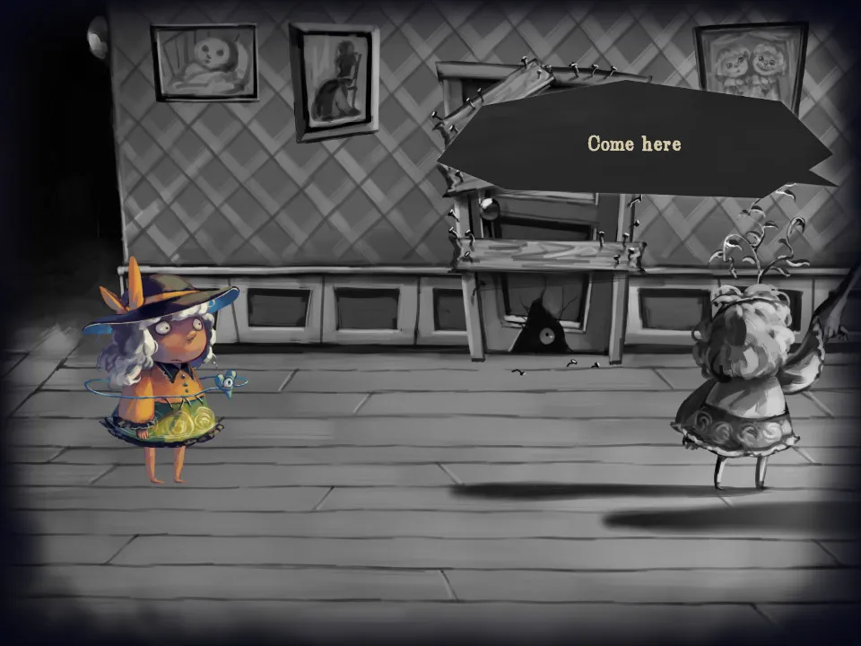3rd eye Screenshot 2