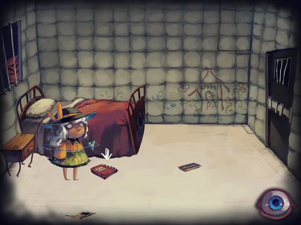3rd eye Screenshot 0