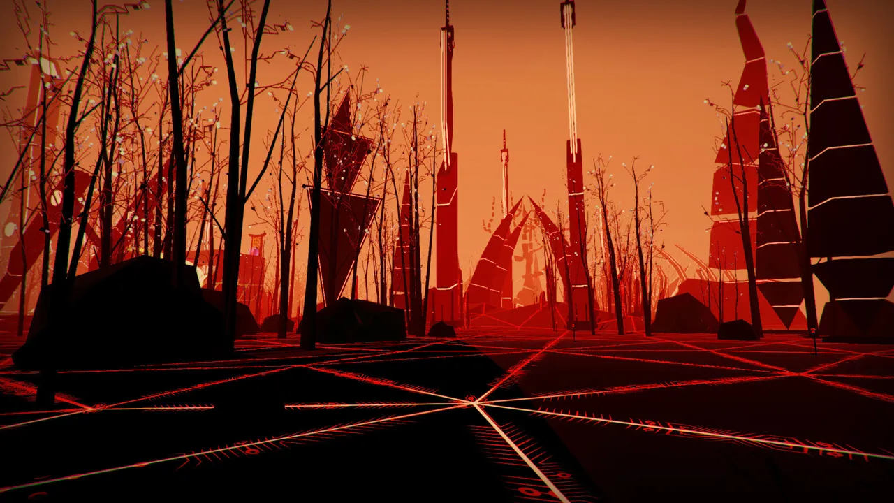Soul Axiom Rebooted Soundtrack Screenshot 4