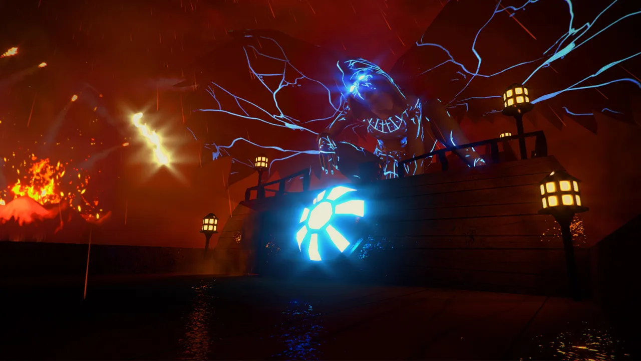 Soul Axiom Rebooted Soundtrack Screenshot 2