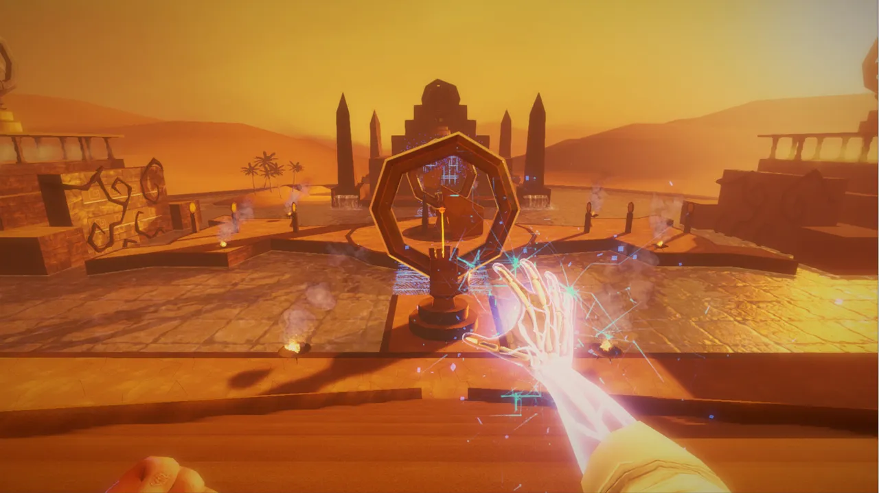Soul Axiom Rebooted Soundtrack Screenshot 0