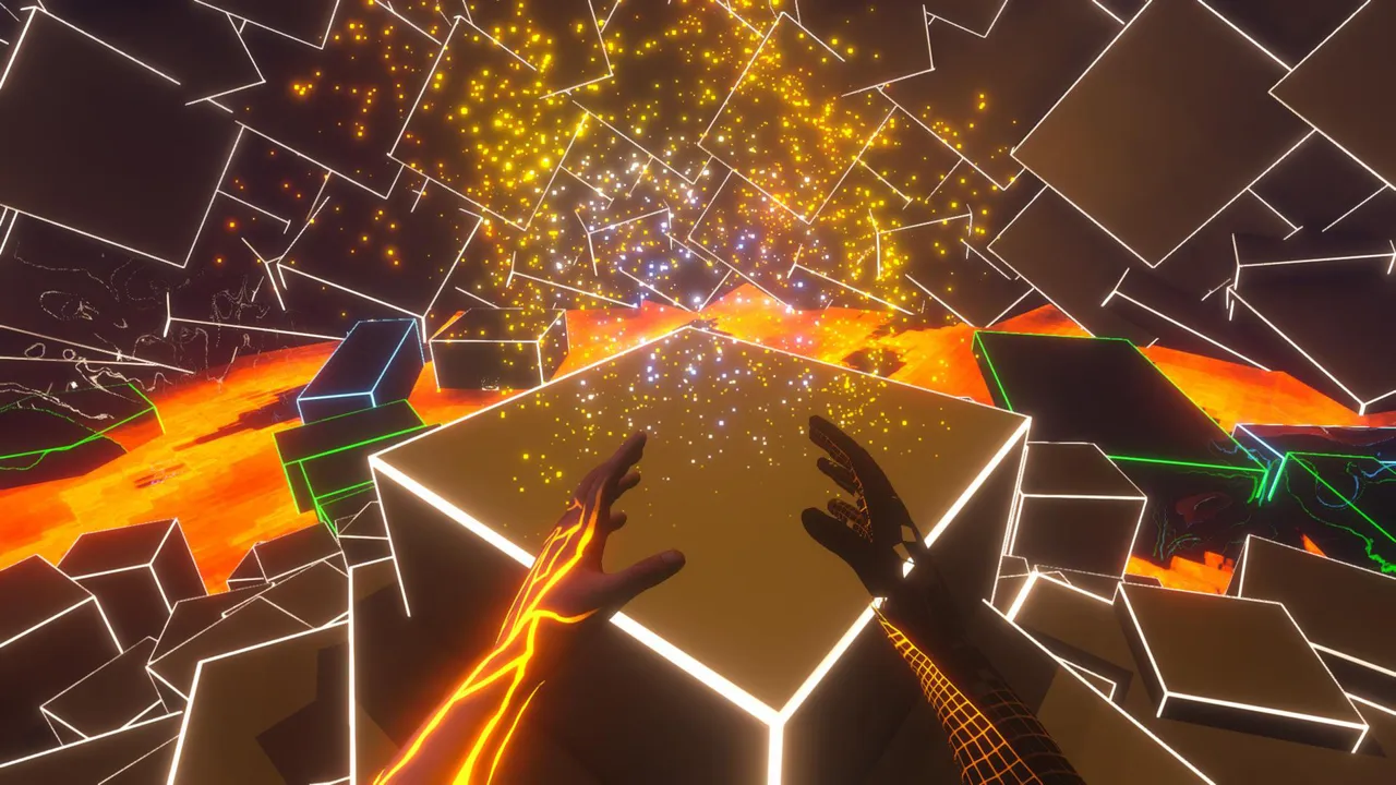 Soul Axiom Rebooted Soundtrack Screenshot 3