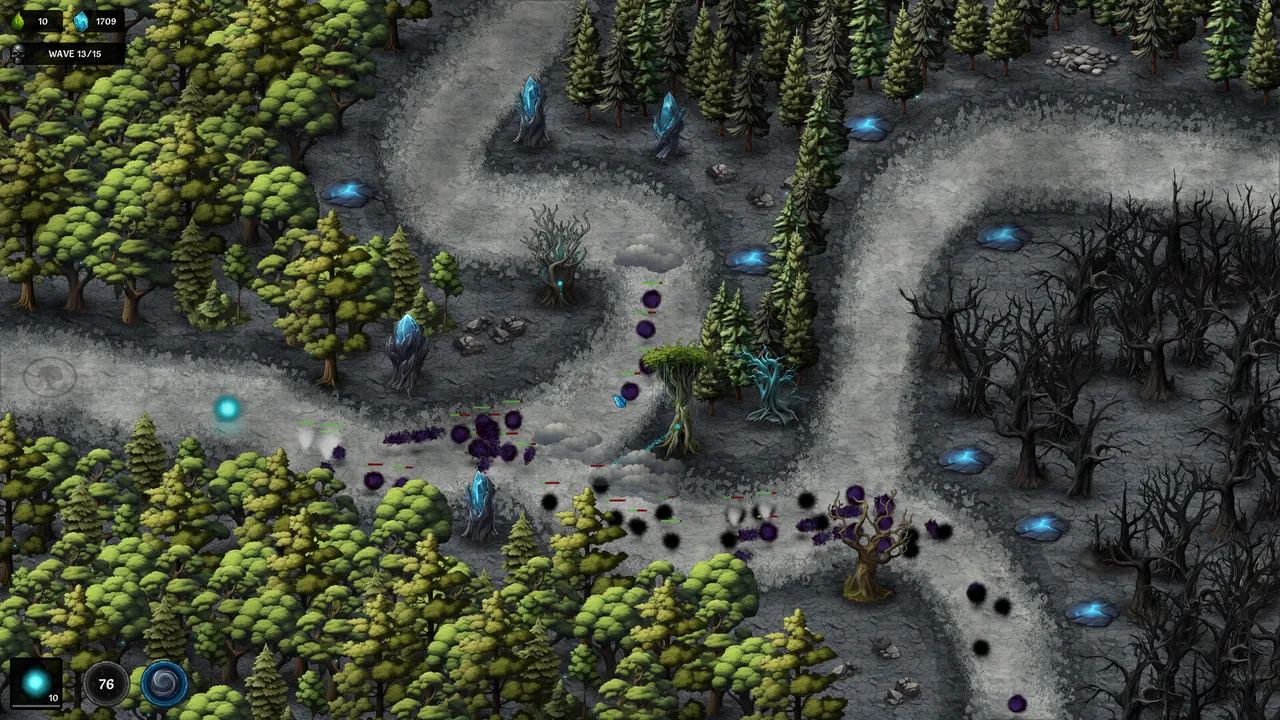 Rebirth TD Screenshot 4
