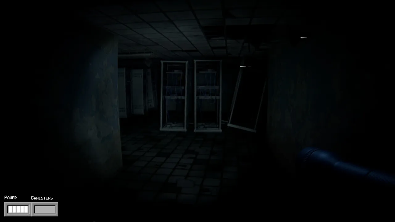 The Anomaly Hunter Screenshot 4