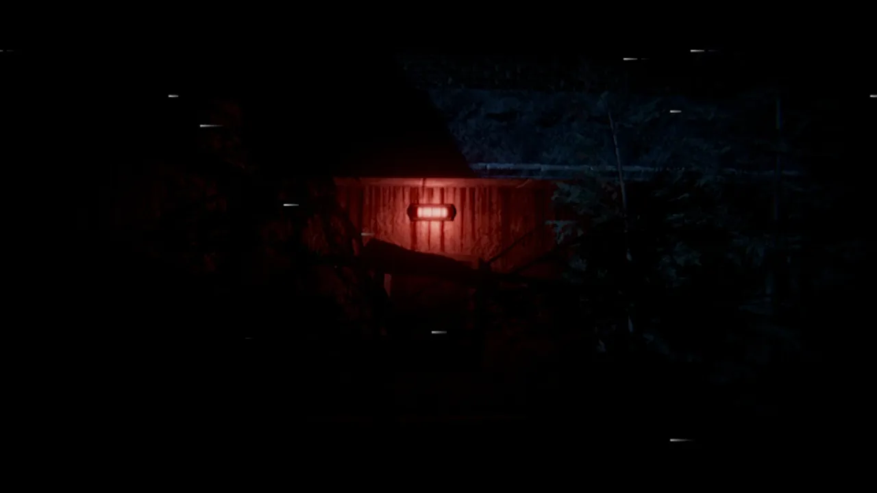 The Anomaly Hunter Screenshot 0