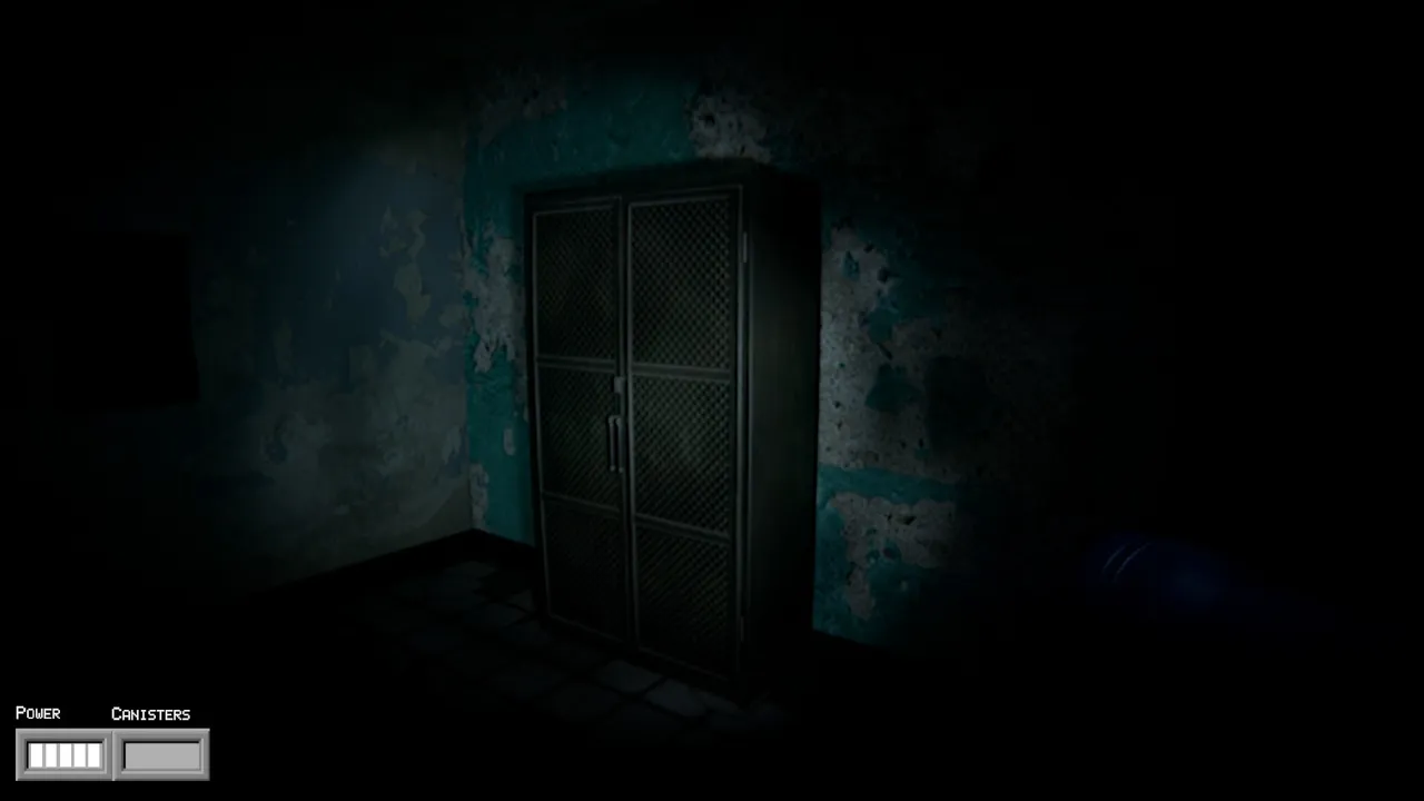 The Anomaly Hunter Screenshot 3