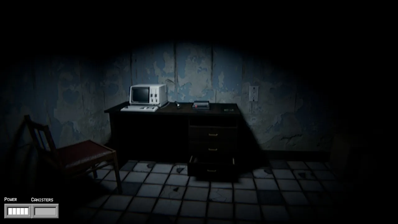 The Anomaly Hunter Screenshot 2
