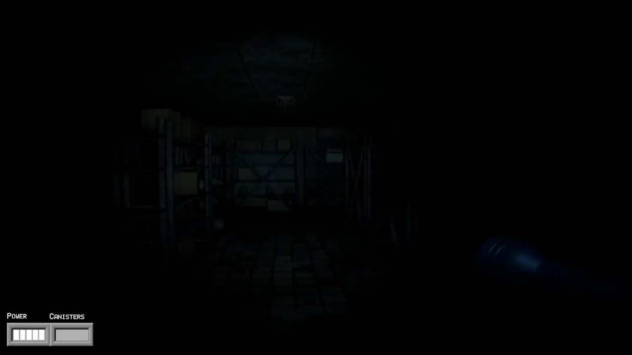 The Anomaly Hunter Screenshot 6