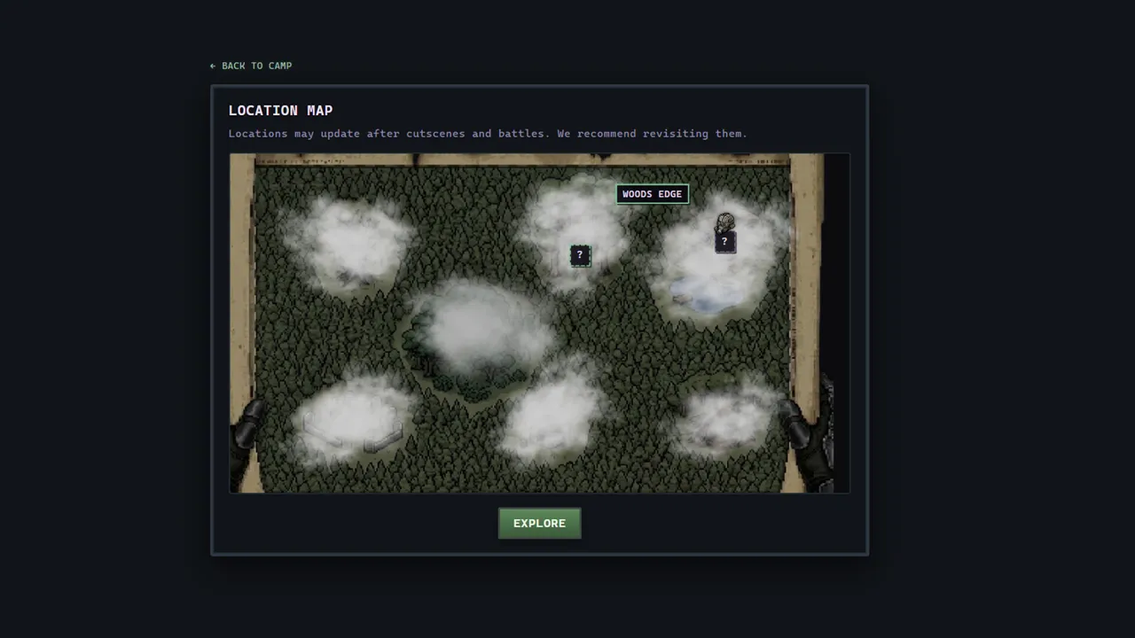 Necrovoid Screenshot 4