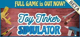 Toy Tinker Simulator: BETA