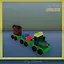 Train icon