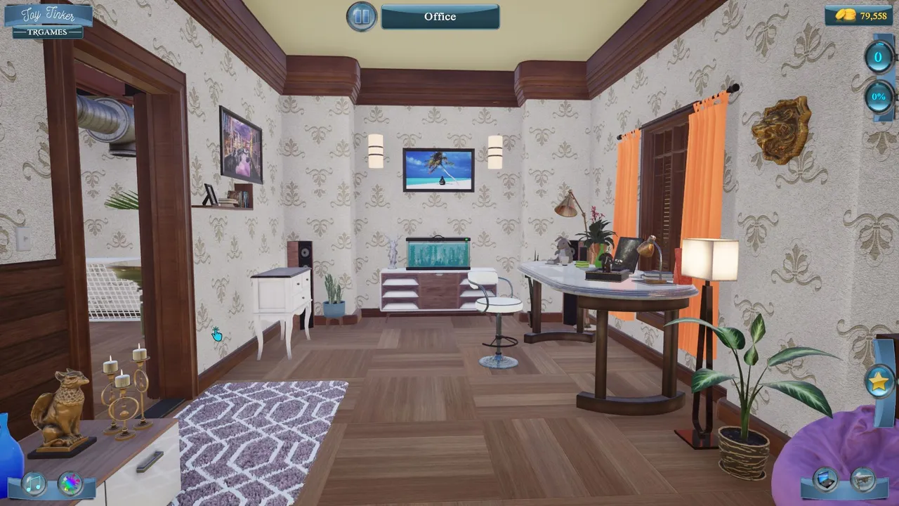 Toy Tinker Simulator: BETA Screenshot 11