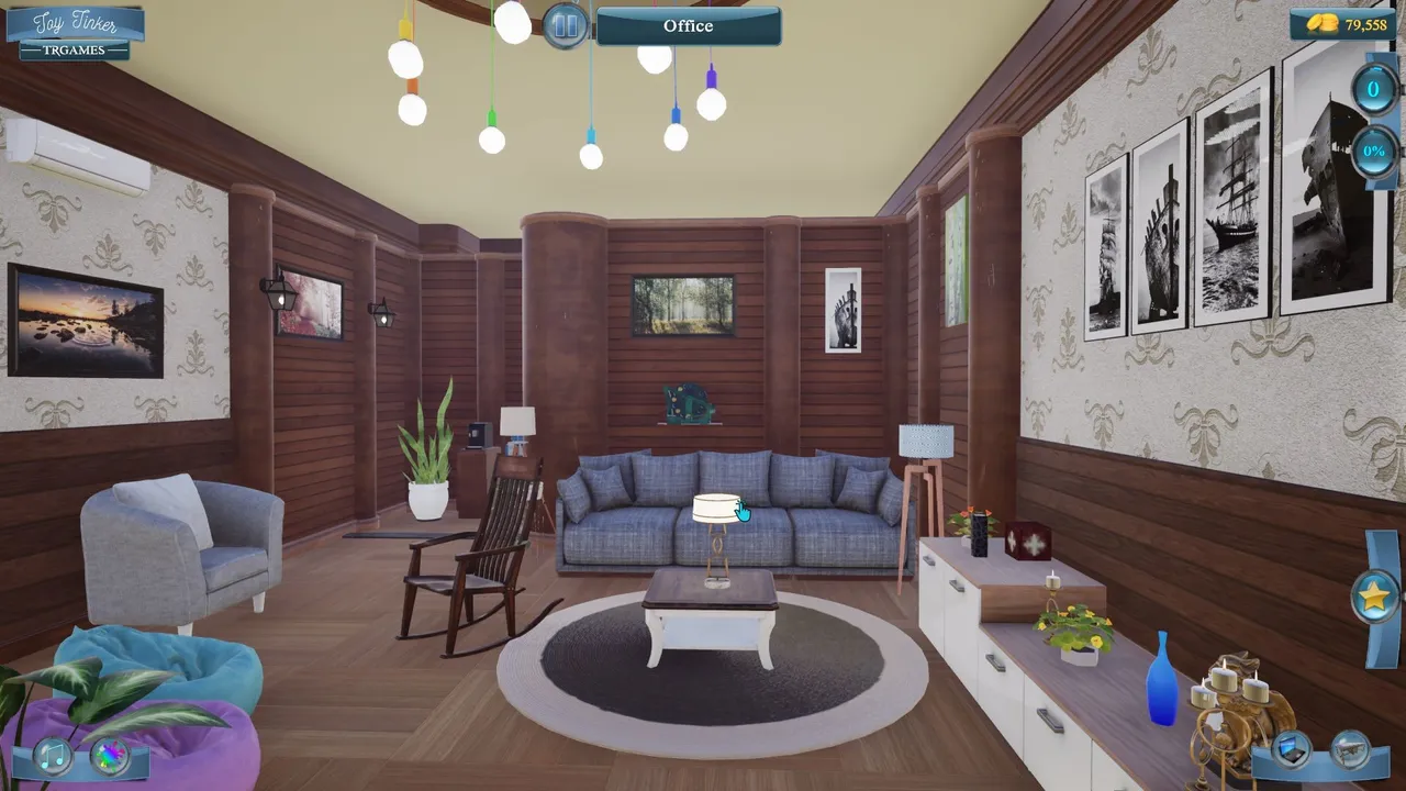 Toy Tinker Simulator: BETA Screenshot 9
