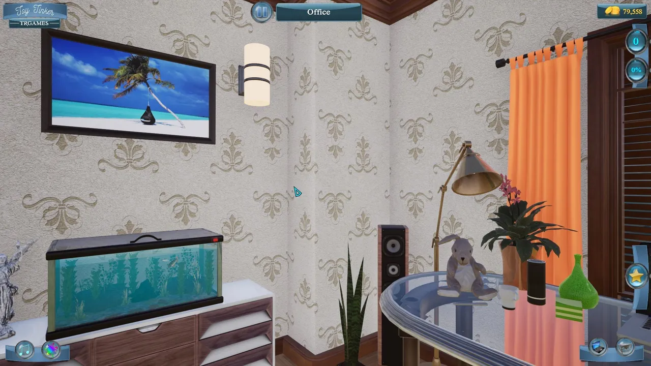 Toy Tinker Simulator: BETA Screenshot 8