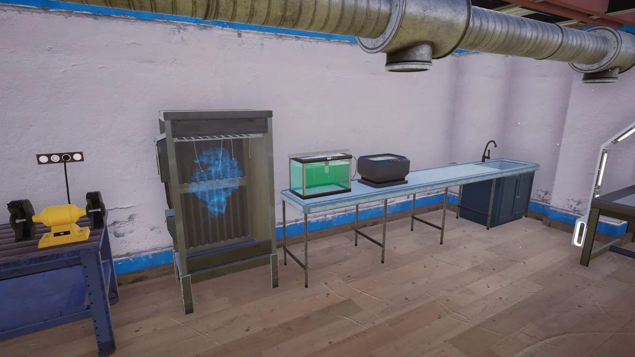 Toy Tinker Simulator: BETA Screenshot 14