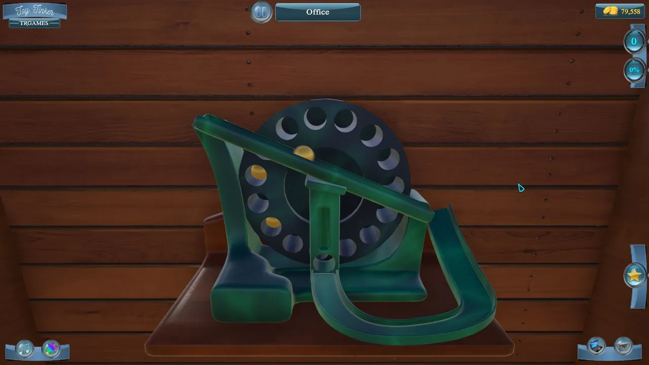 Toy Tinker Simulator: BETA Screenshot 6