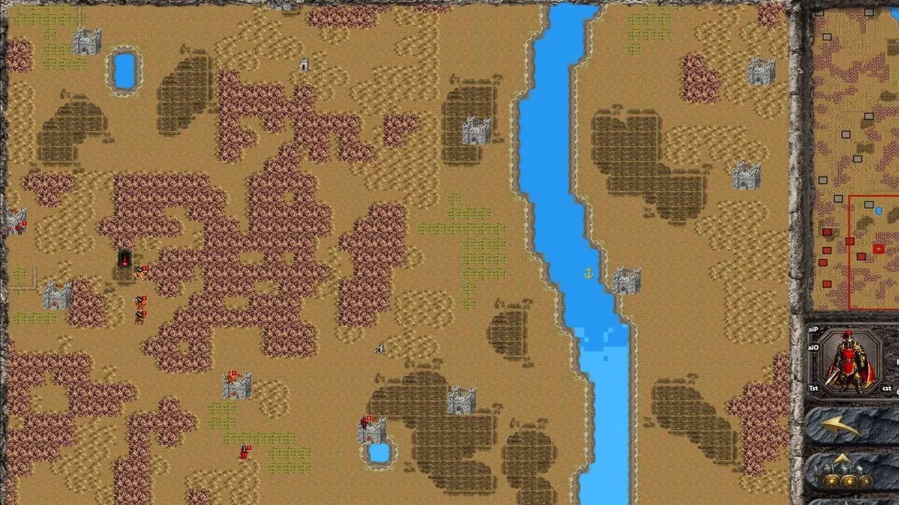 WARONOMY Screenshot 17