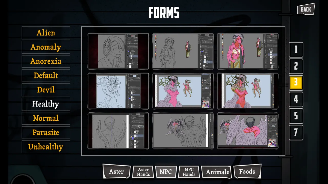 Interdimensional Vending Machine - Behind the Scenes Screenshot 8