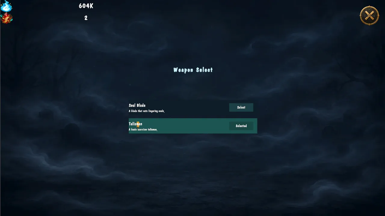 Ghost Exorcist Screenshot 1