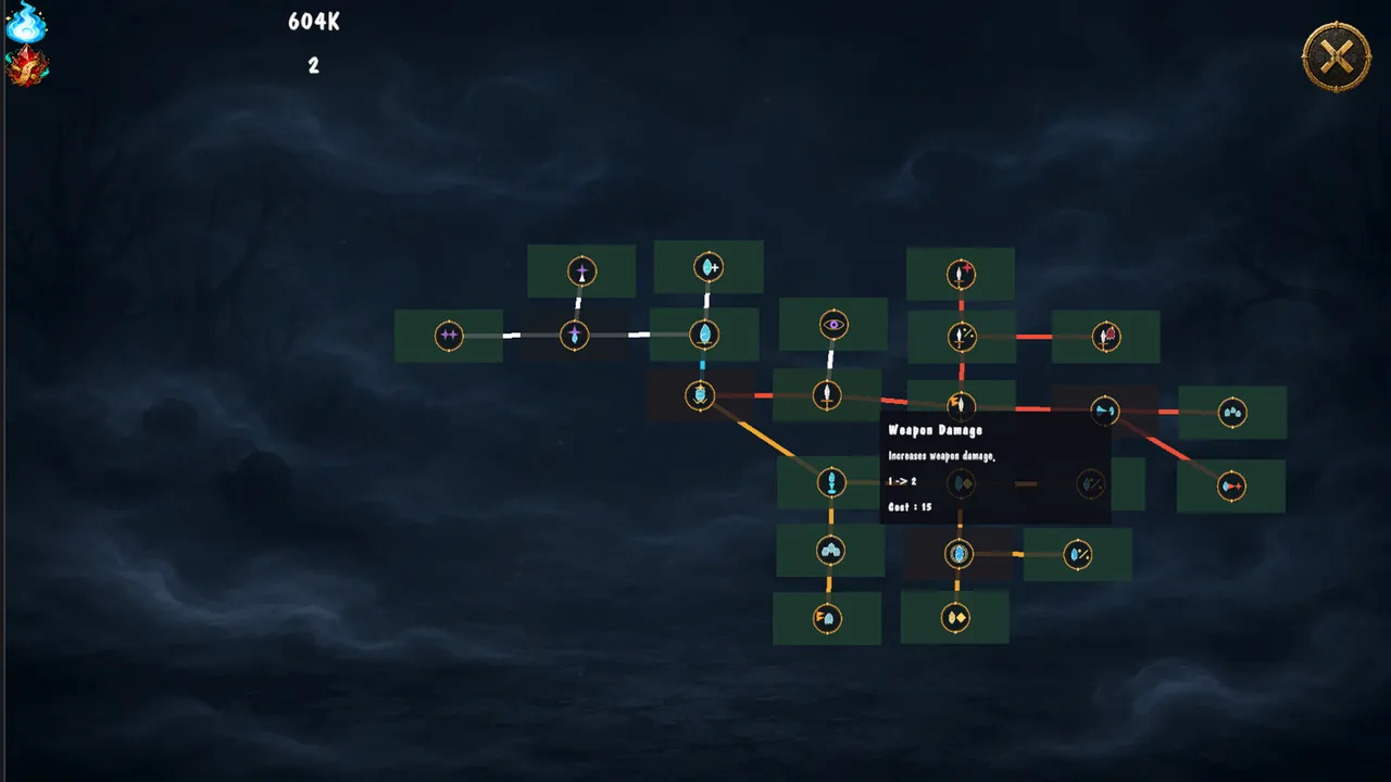 Ghost Exorcist Screenshot 3