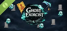 Ghost Exorcist Demo