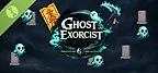 Ghost Exorcist Demo