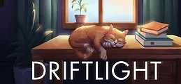 Driftlight Playtest