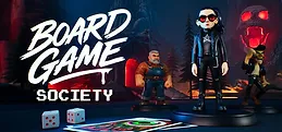 Board Game Society Playtest