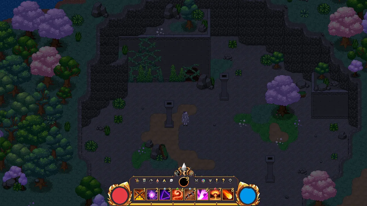 Verdict: Descent Screenshot 5