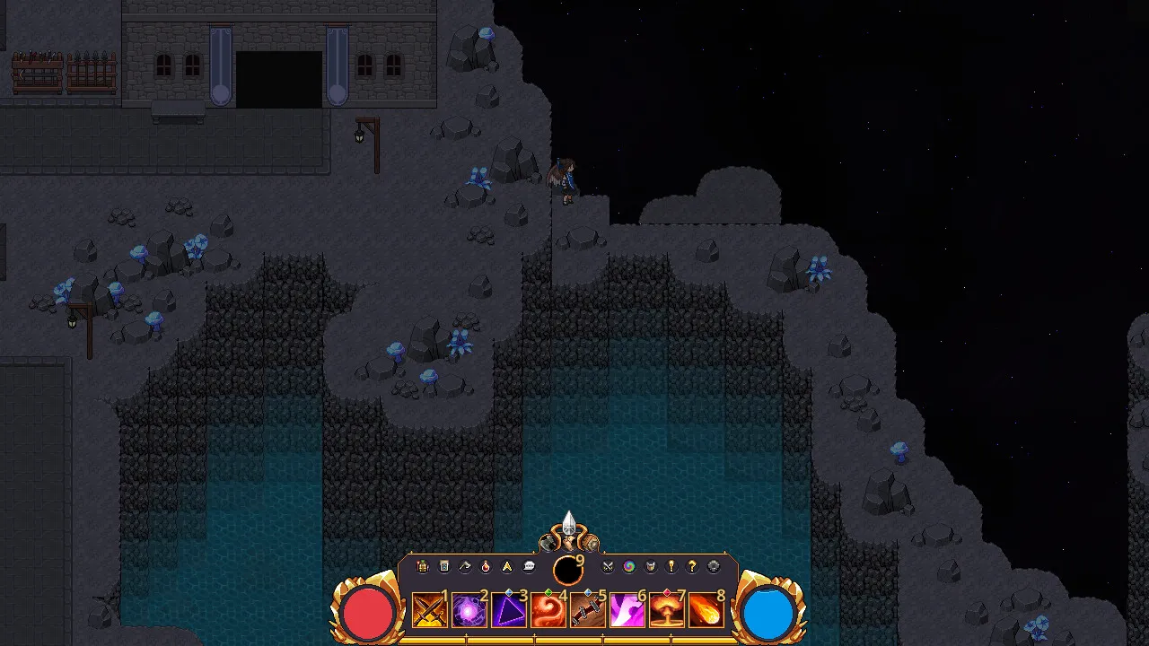 Verdict: Descent Screenshot 0