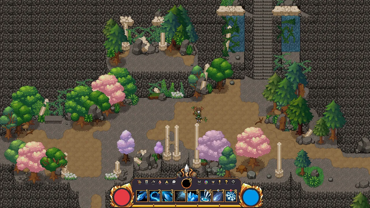 Verdict: Descent Screenshot 3