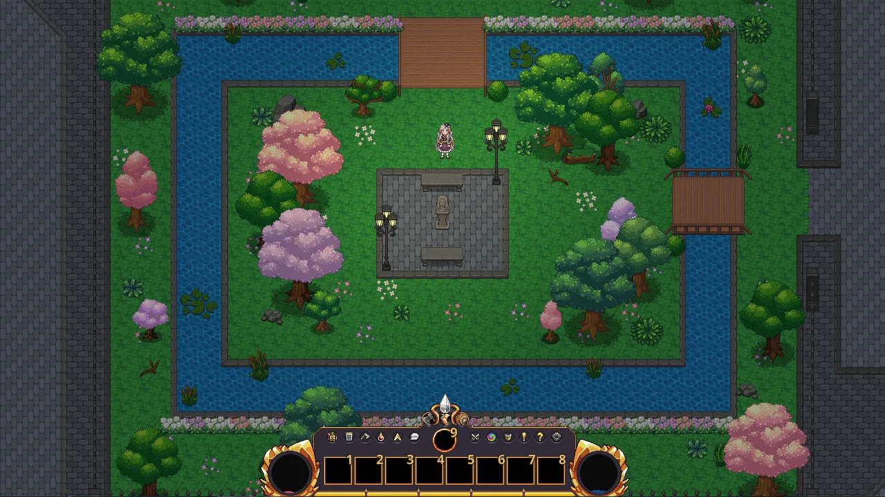 Verdict: Descent Screenshot 6