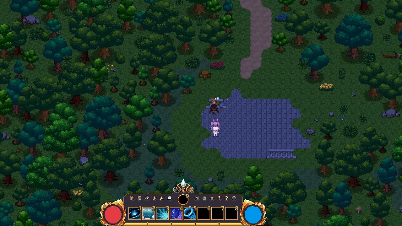 Verdict: Descent Screenshot 2