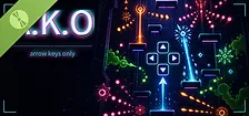 A.K.O - Arrow Keys Only Demo
